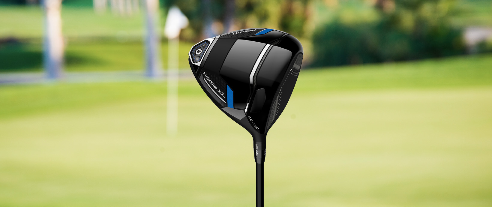 Altair Technology Powers Cleveland Golf’s New HiBore XL Driver