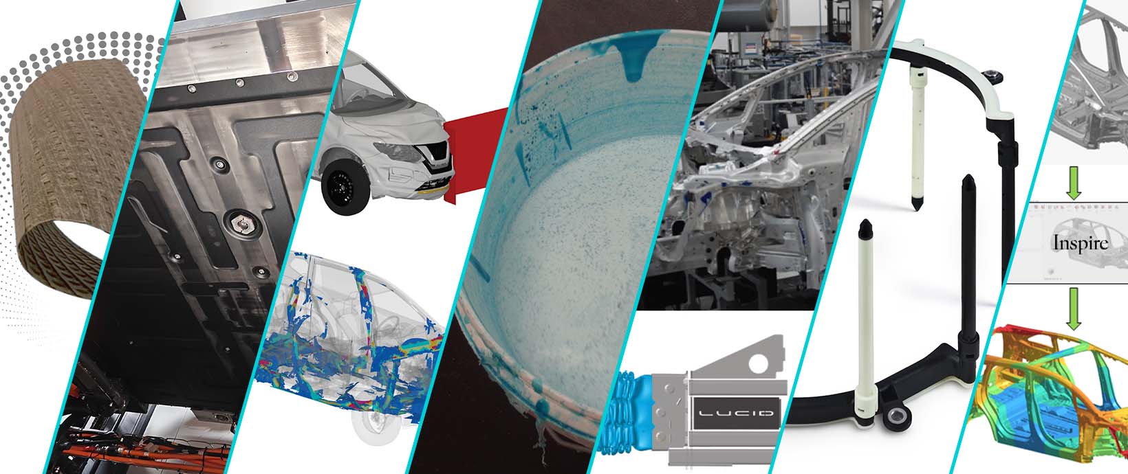 2025 Altair Enlighten Award Winners Announced