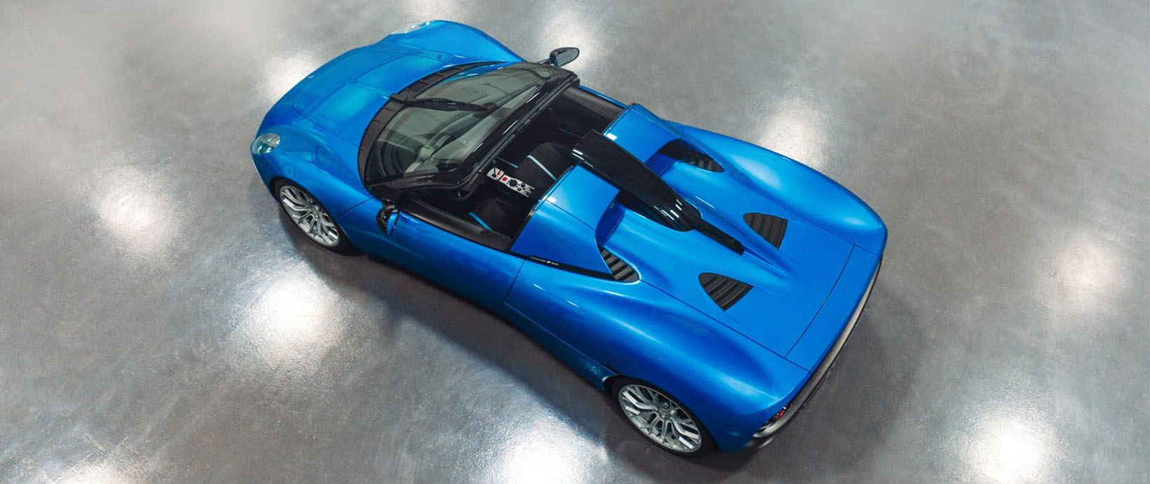 Altair and Gordon Murray Group Developing Groundbreaking Ultra Lightweight Platform