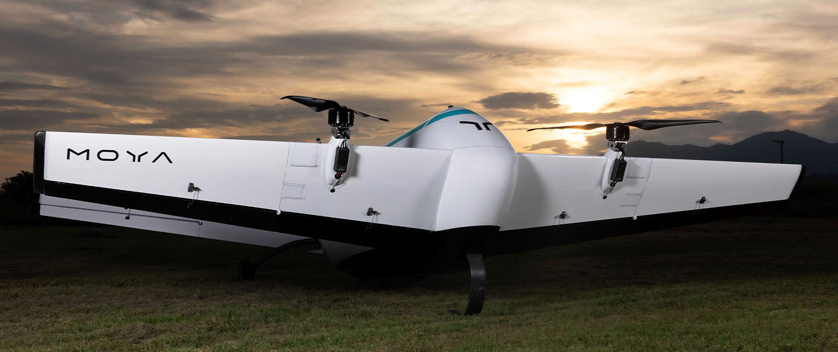 Altair Collaborates with Aerospace Startup Moya Aero to Develop eVTOLs