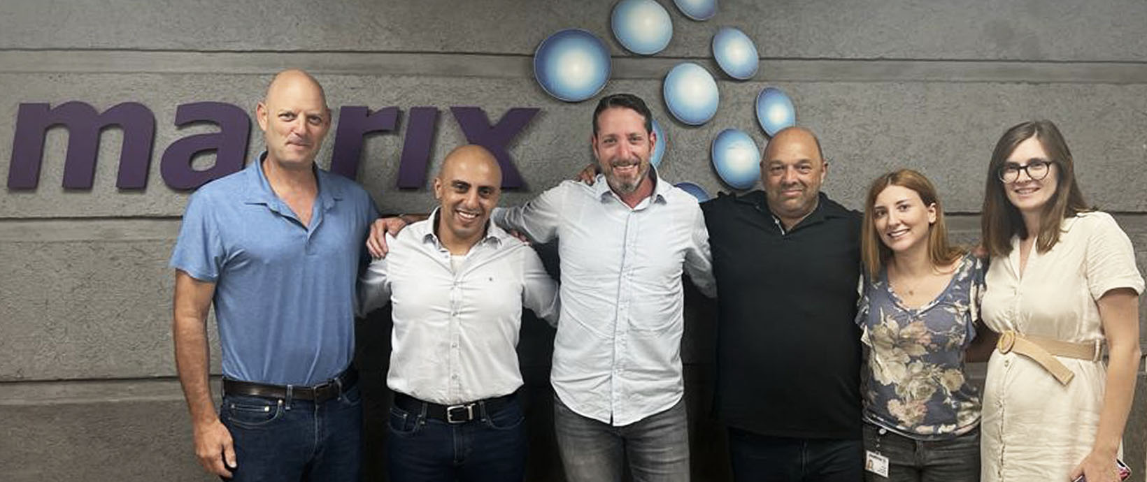 Altair Names Matrix Channel Partner in Israel