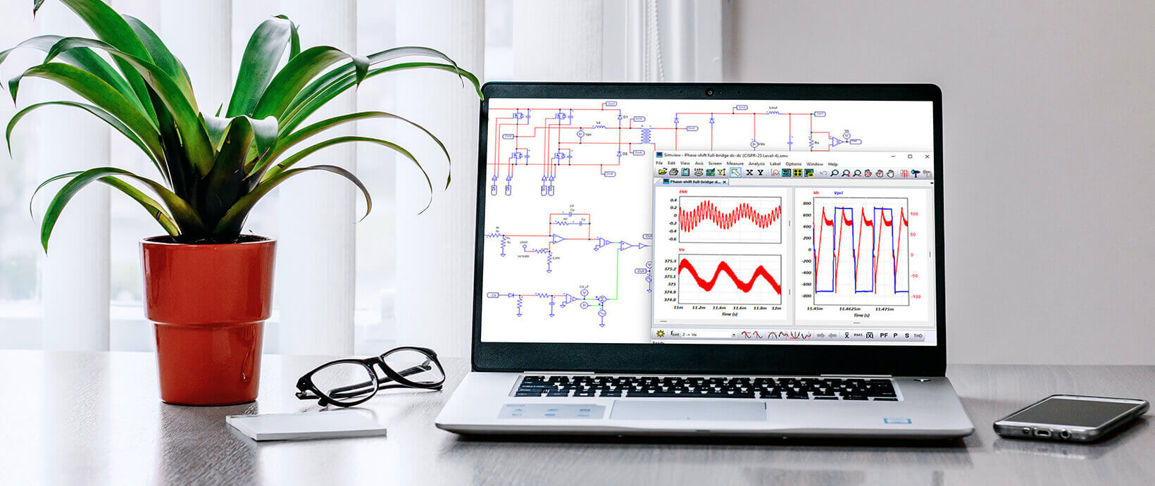 Altair Expands Electronic System Design Technology with Acquisition of Powersim