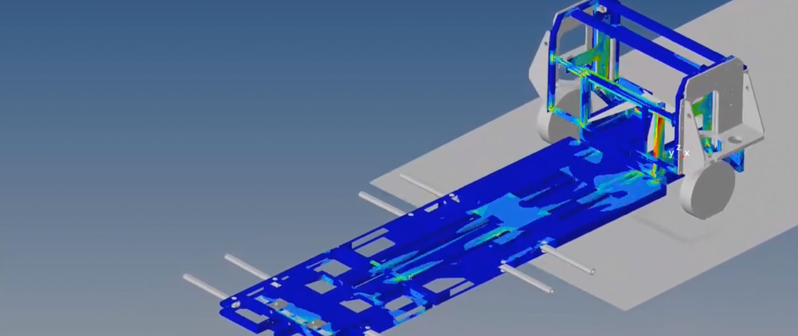 Altair and Stanley Robotics to Present New Robotics Solution at Global Industrie