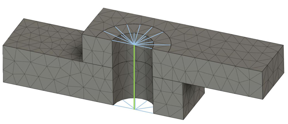 An in-depth look into Altair SimSolid bolt tightening