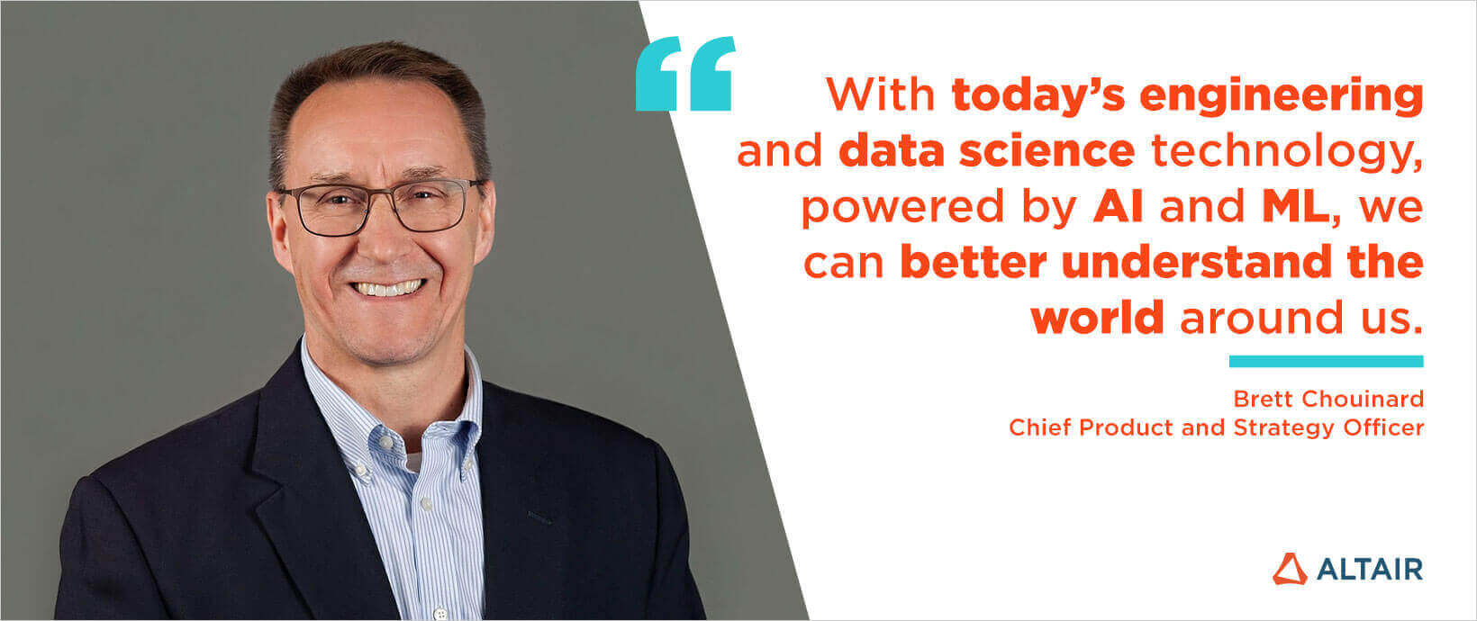 Brett Chouinard Convergence Newsroom Hero