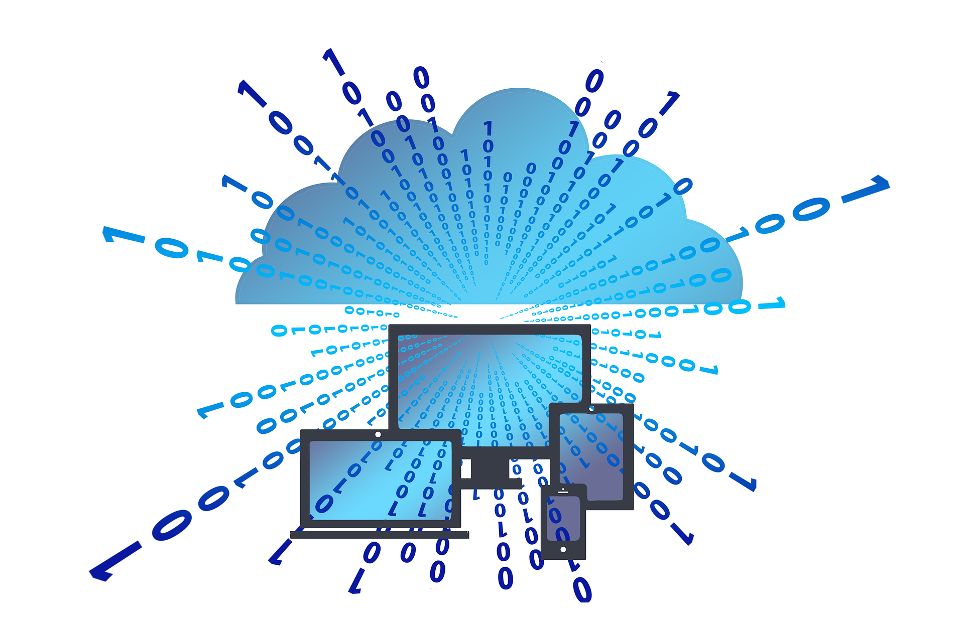 Grid Engine in the Age of Cloud