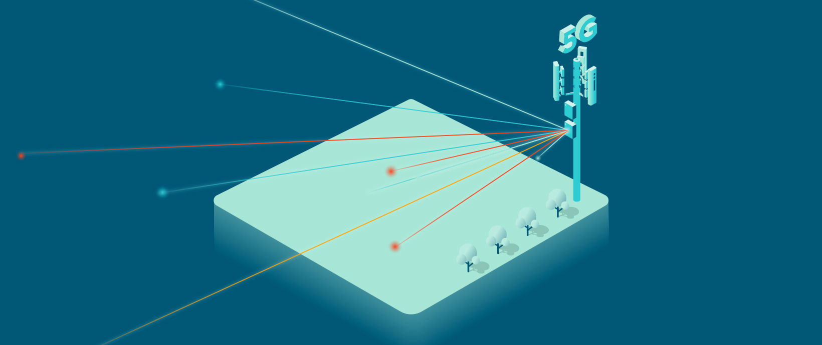 Meeting the Challenges of 5G Antenna Design and Radio Coverage