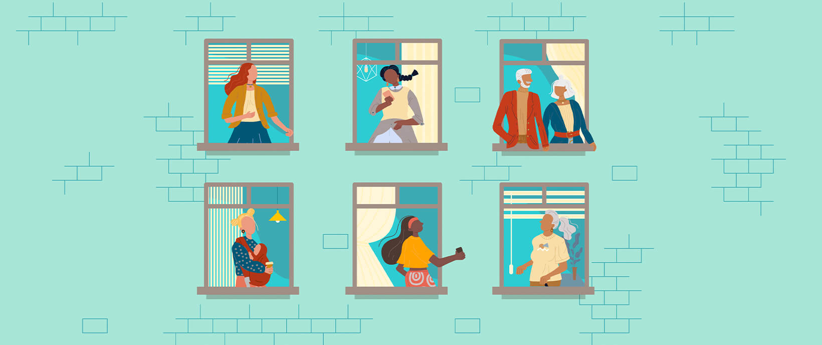 Digital Debunking – The Noisy Neighbor Dilemma