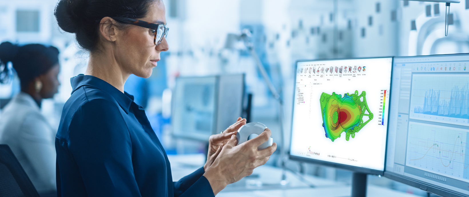 SimLab Addresses the Needs of Product Engineers