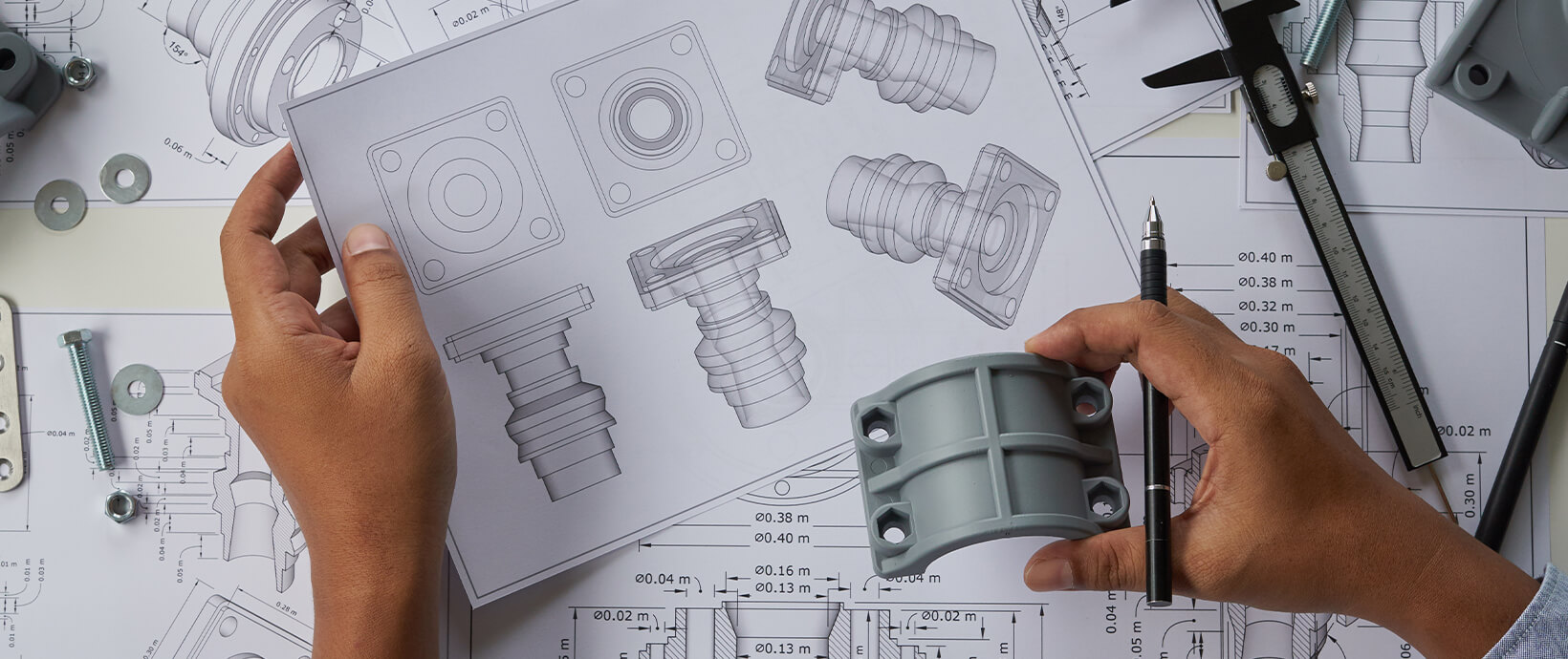 What is Simulation-Driven Design for Manufacturing?