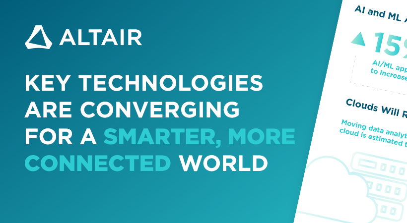 Post-Pandemic Economic Recovery Sets Up Boom for Advanced Technologies