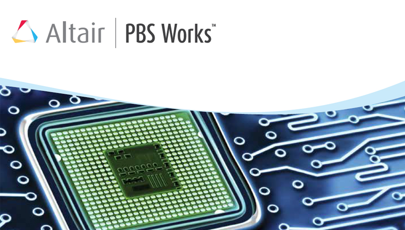 What Altair PBS Works&#x2122; Can Do For Electronic Design Automation (EDA)
