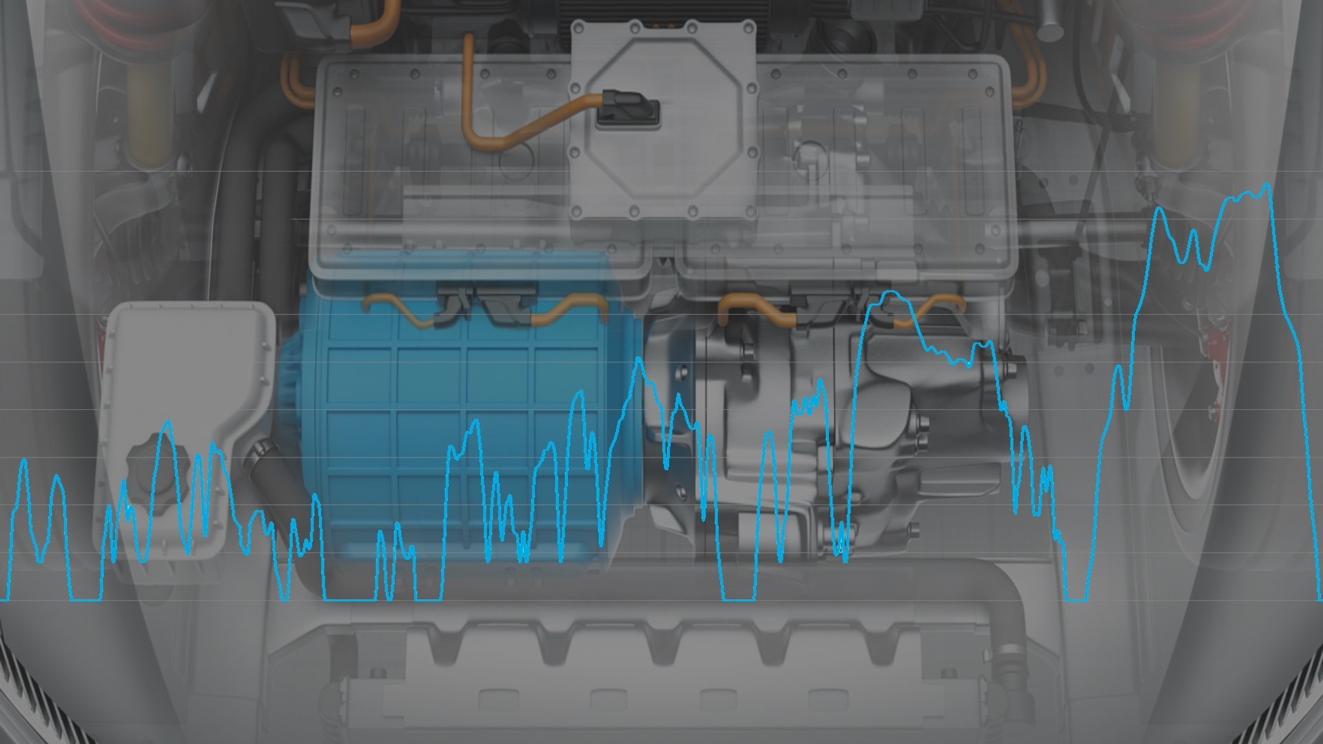 Optimizing EV Traction Motor Performance from Concept Phase, Considering New Drive Cycles