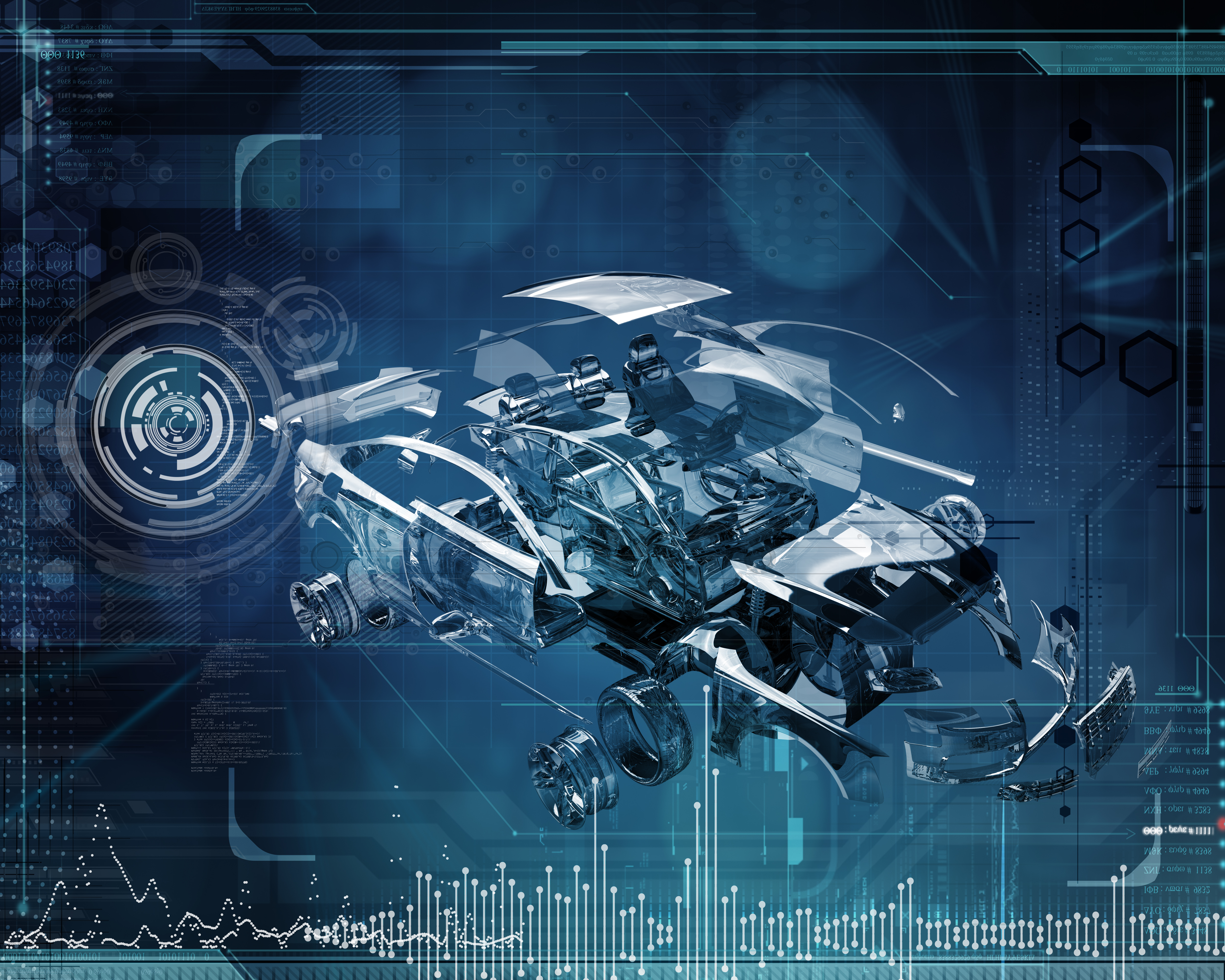 Optimizing Automotive Designs with Intel and Altair