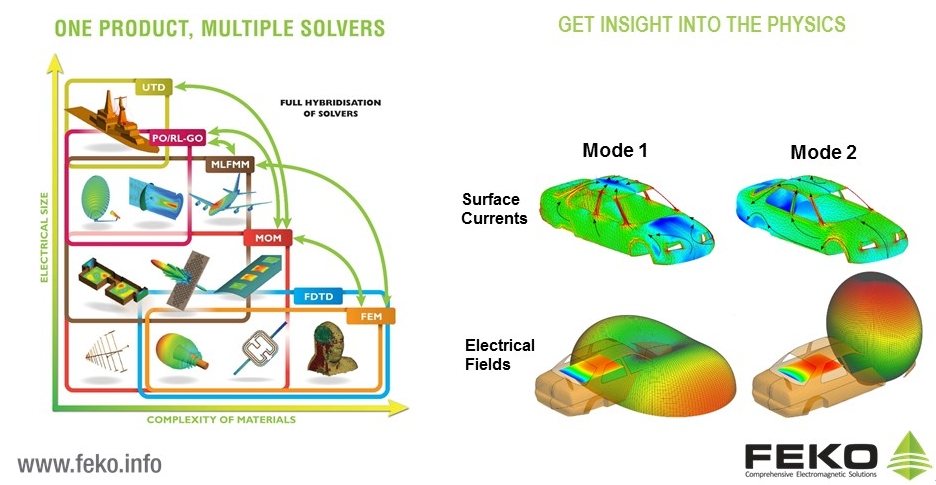 Challenges and Some Solutions for Electromagnetic (EM) Field Analysis