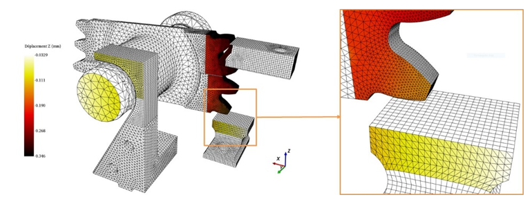 EikoTwin DIC, an Advanced Tool for Ensuring That Simulation Results Match Test Data, Joins the APA