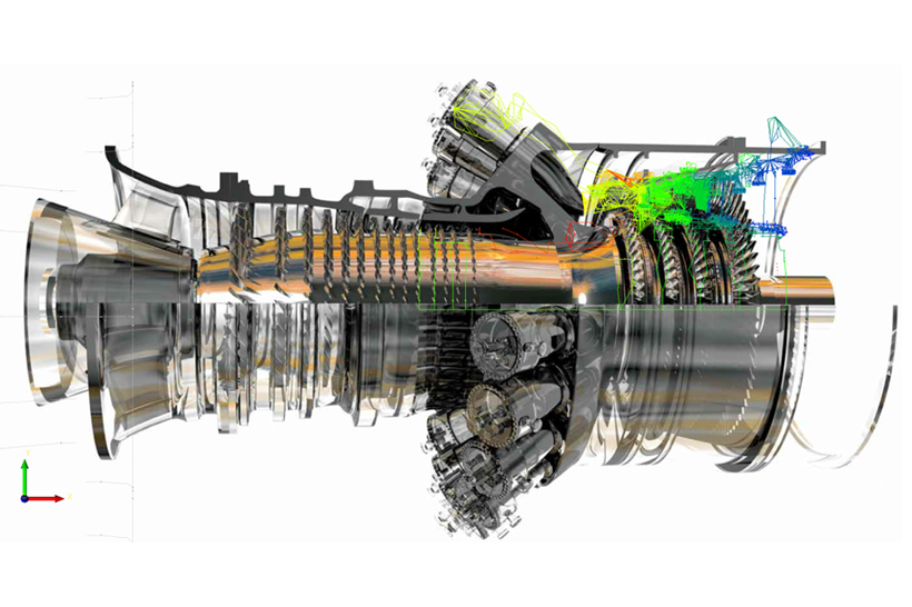 Efficient Automation, Control, and Optimization of Thermo Fluid Systems using Flow Simulator