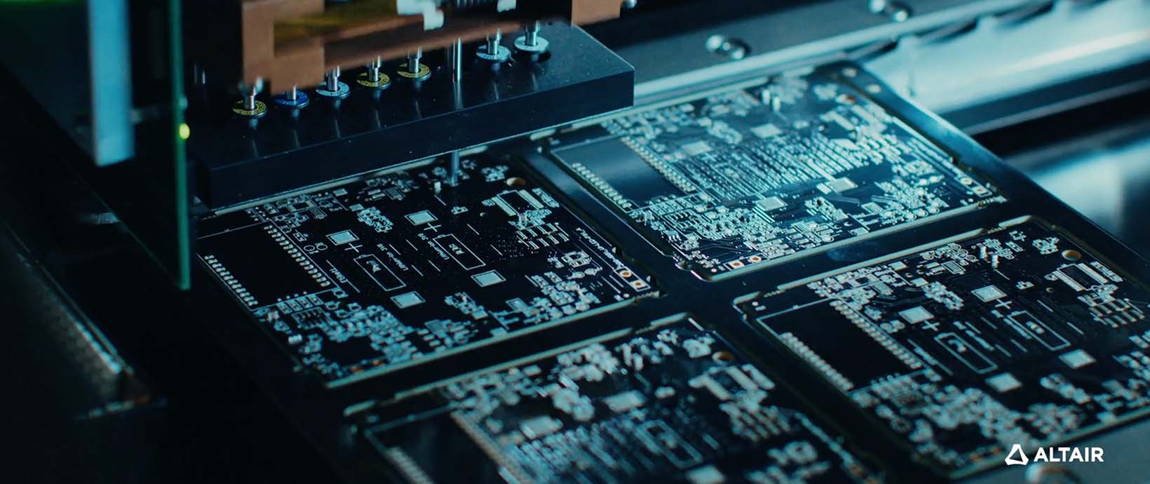 Altair PollEx for Altium, First in Series, Launched for Printed Circuit Board Design