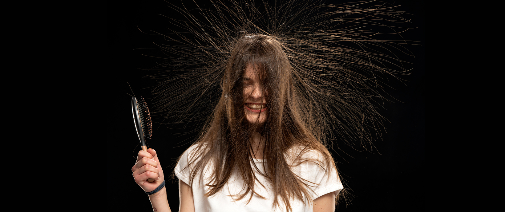 Digital Debunking: Can You Avoid the Shock of Static Electricity With Your Palm?
