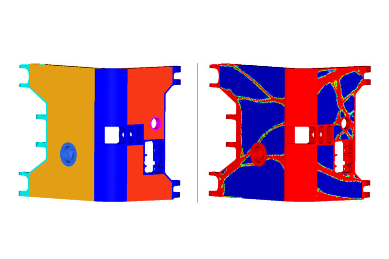 Thought Leader Thursday: Five Common Mistakes made Running Topology Optimization