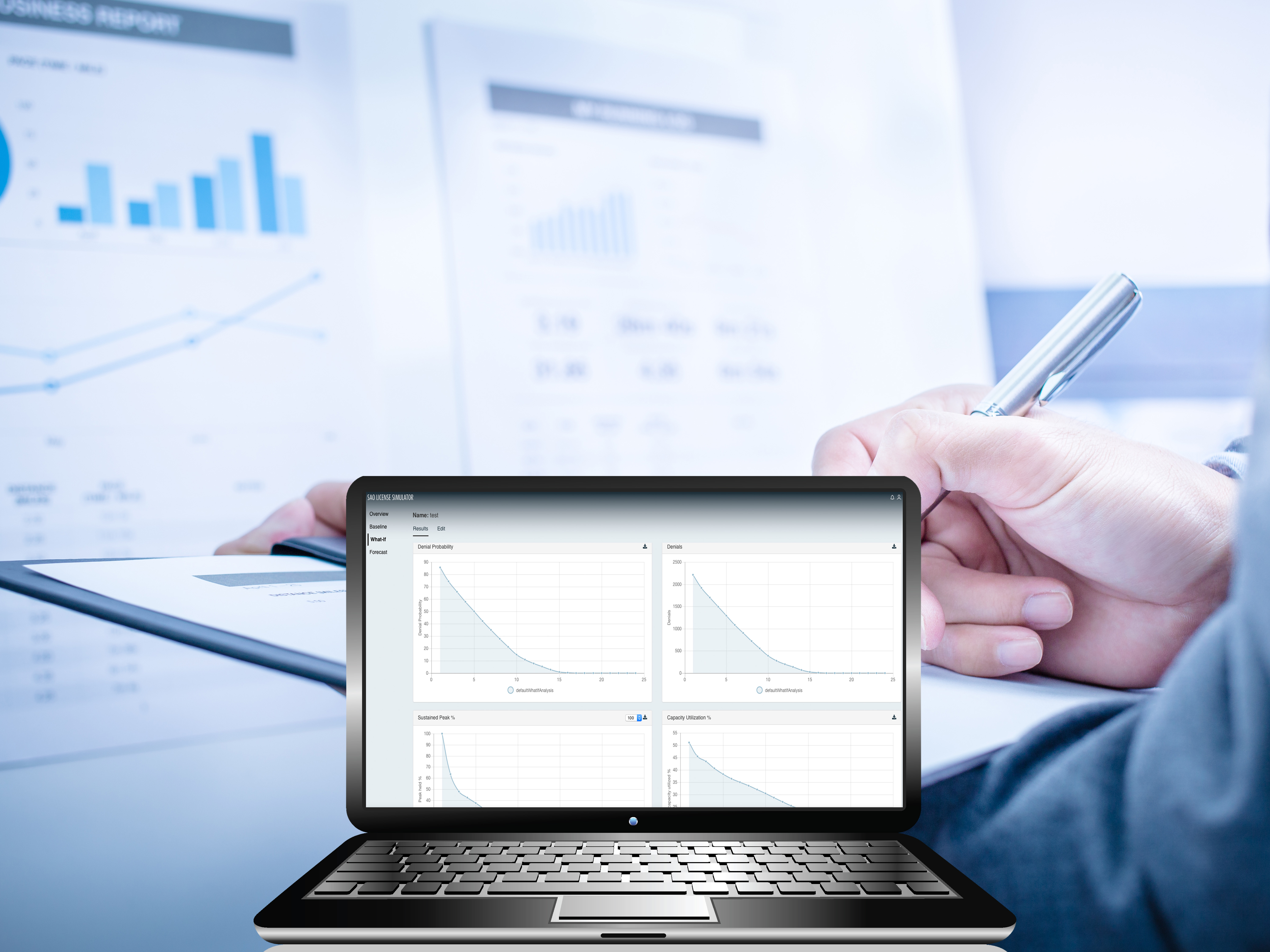 Altair SAO: Rightsizing Software License Inventory – Part 3