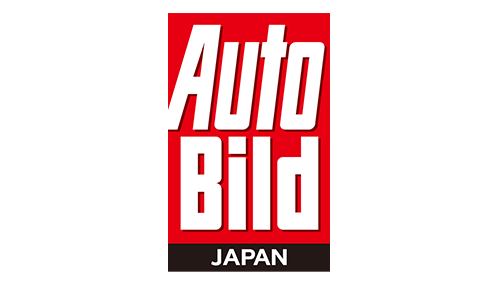 Auto Bild Japan