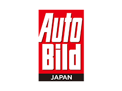 Auto Bild Japan                        