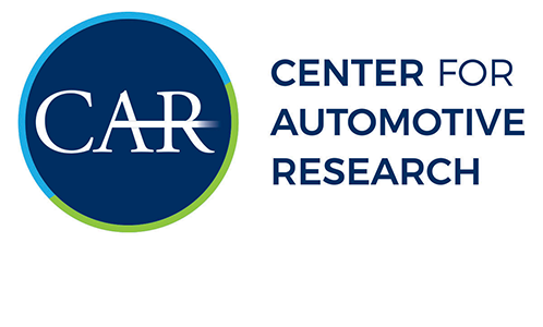 Center for Automotive Research