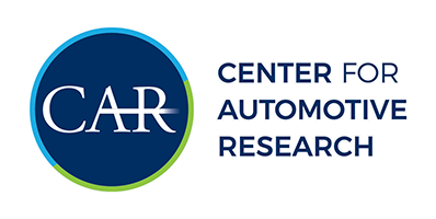 Center for Automotive Research                        