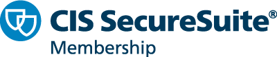 CIS SecureSuite Membership logo.