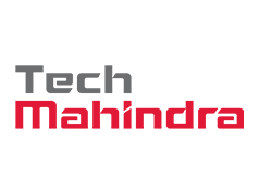 Tech Mahindra                        