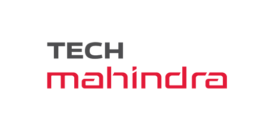 TechMahindra logo
