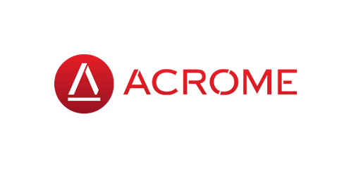 Acrome