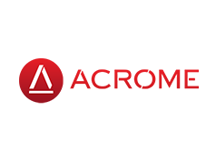 Acrome                        