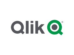 Qlik                        