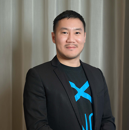 Hsiou (Sherwood) Hochen