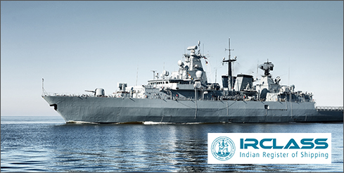 Evolution & Usage of Electromagnetic Simulation in the Naval & Shipbuilding Industry