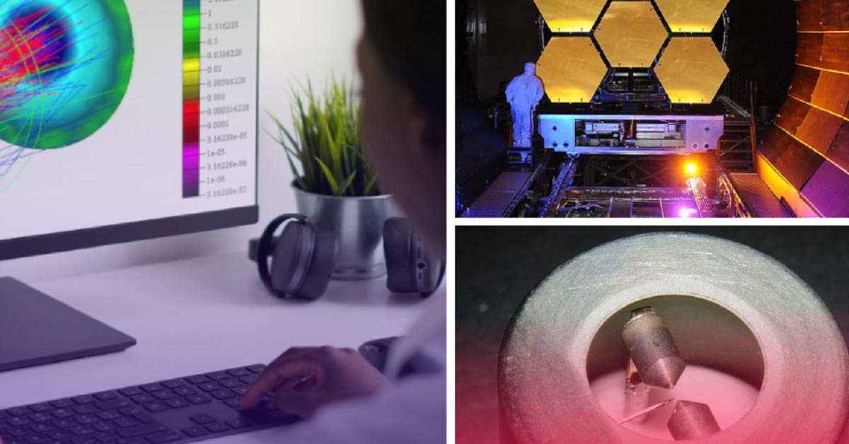 Accuracy in Optical Design Software