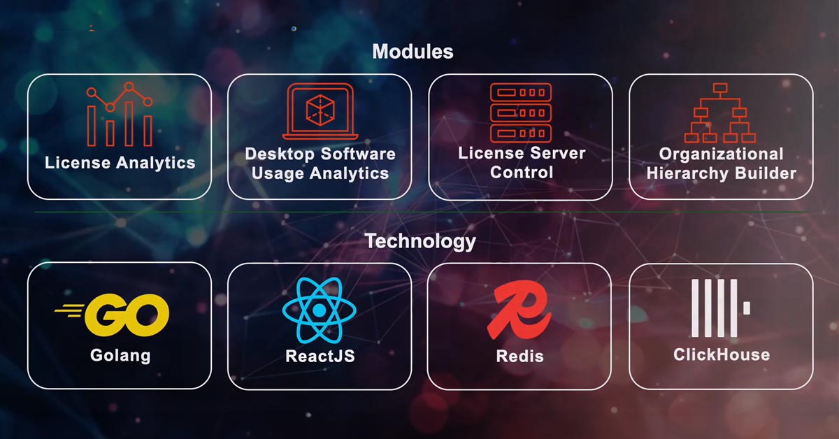 Altair InsightPro for License Analytics