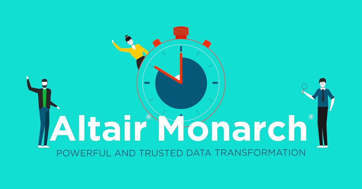 Monarch Product Overview