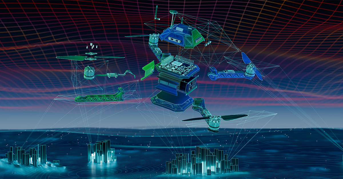 Reimagining Engineering Design with Enhanced Collaboration and AI-Augmented Simulation