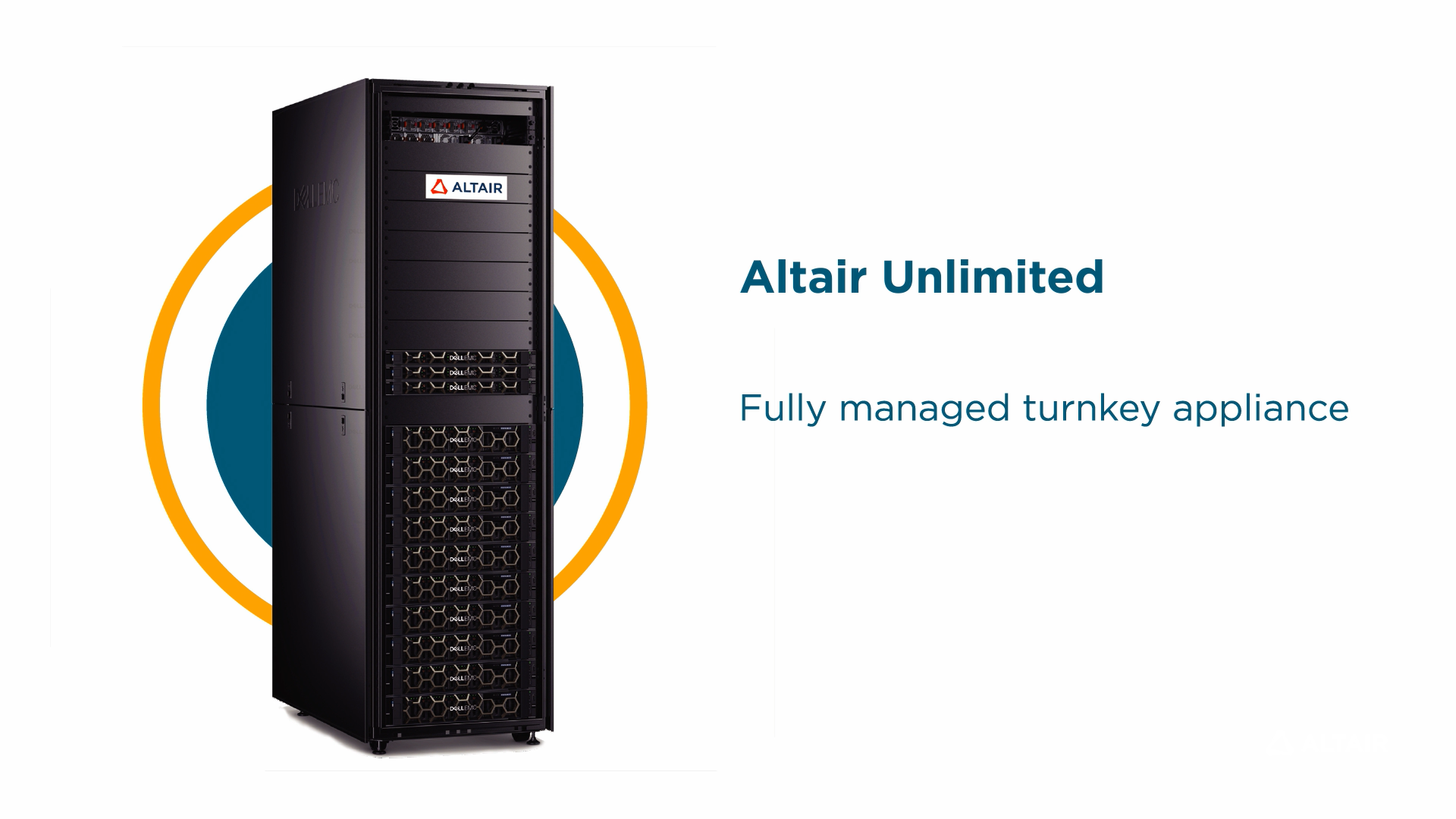 Introducing Altair Unlimited 