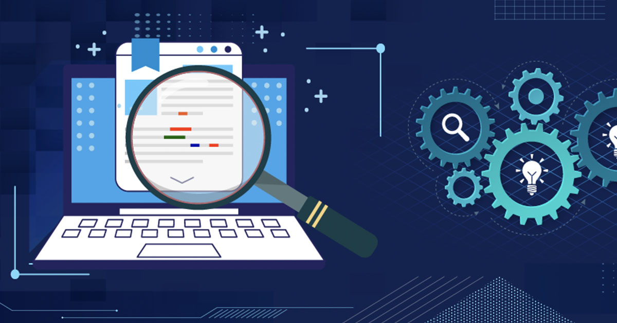 Introducing IntelliDockers: Self-Contained Text Analytics Engines for Secure Data Processing