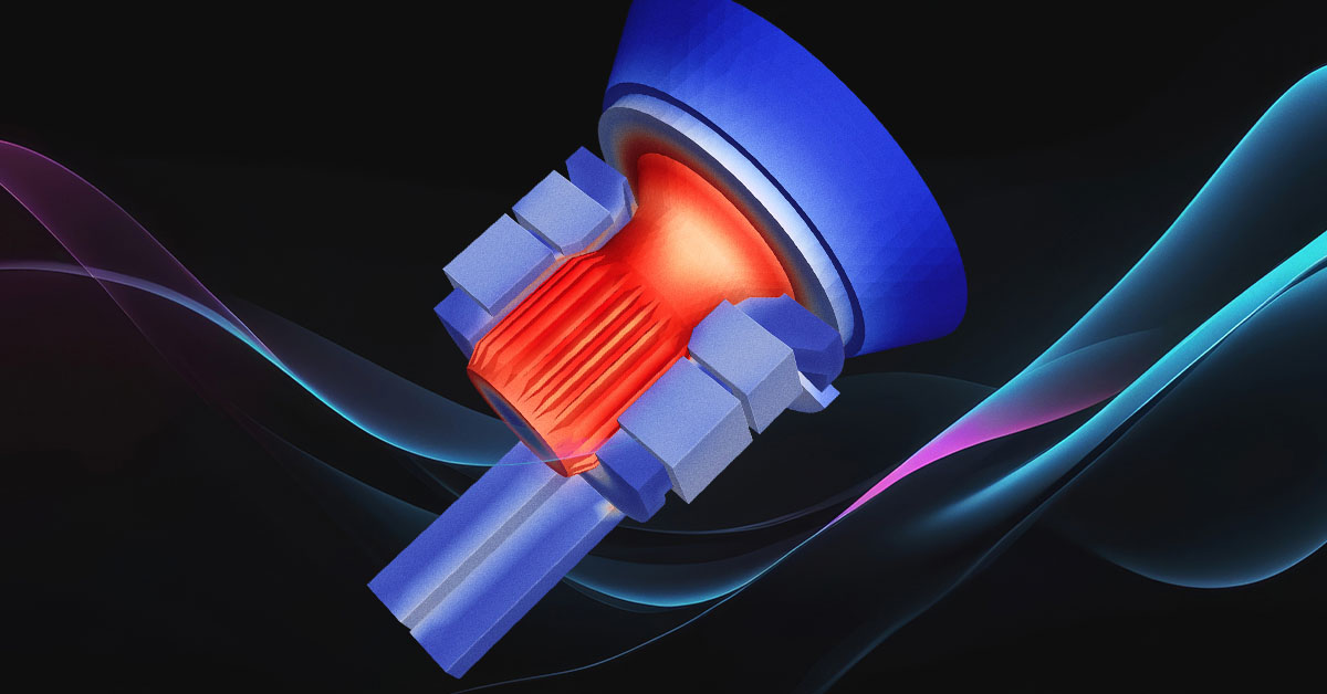 CENOS Wireless Charging & Induction Heating Introductory webinar