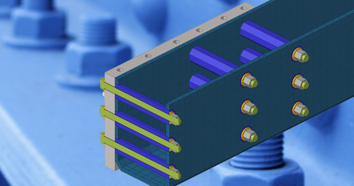 Introducing FastenerPro by InDepth Engineering