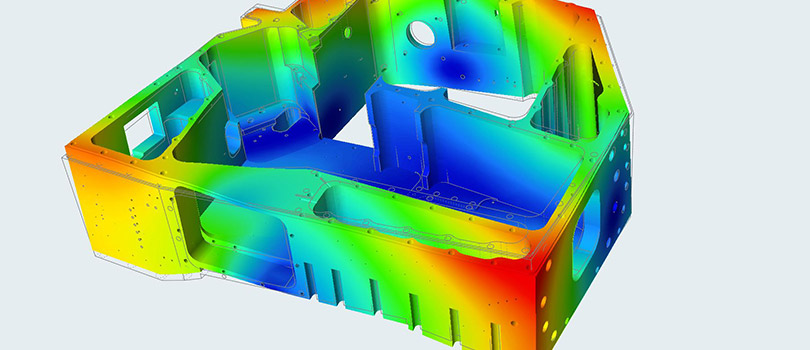 DEVELOP3D: Solving Huge Assemblies Accurately in a Designer-oriented Tool