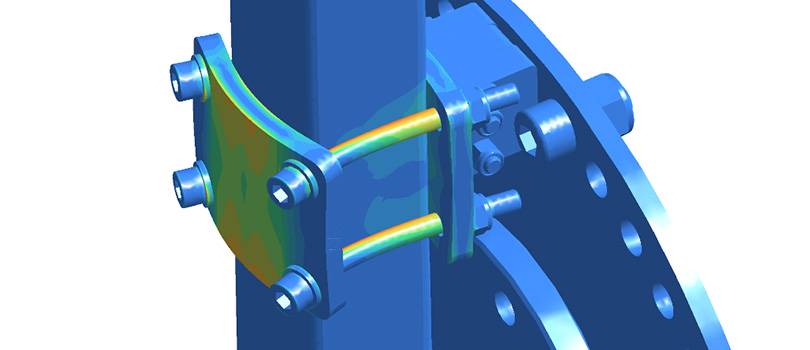 SimSolid Quick Overview Module 7: Inspire/SimSolid Solver