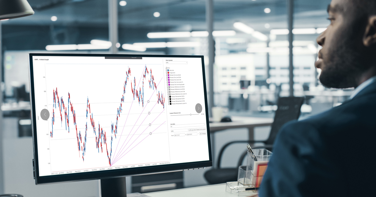 Accelerating Crypto Trading Decisions with Real-Time Analytics - Fasanara Capital Uses Altair® Panopticon™ to Monitor AND Analyze Cryptocurrency Trading