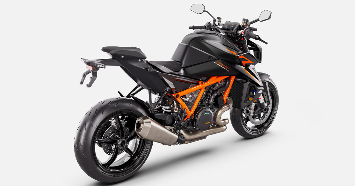 Peak Performance, Powerful Sound - Altair® ultraFluidX® Speeds up Development of New Motorbike Muffler Design