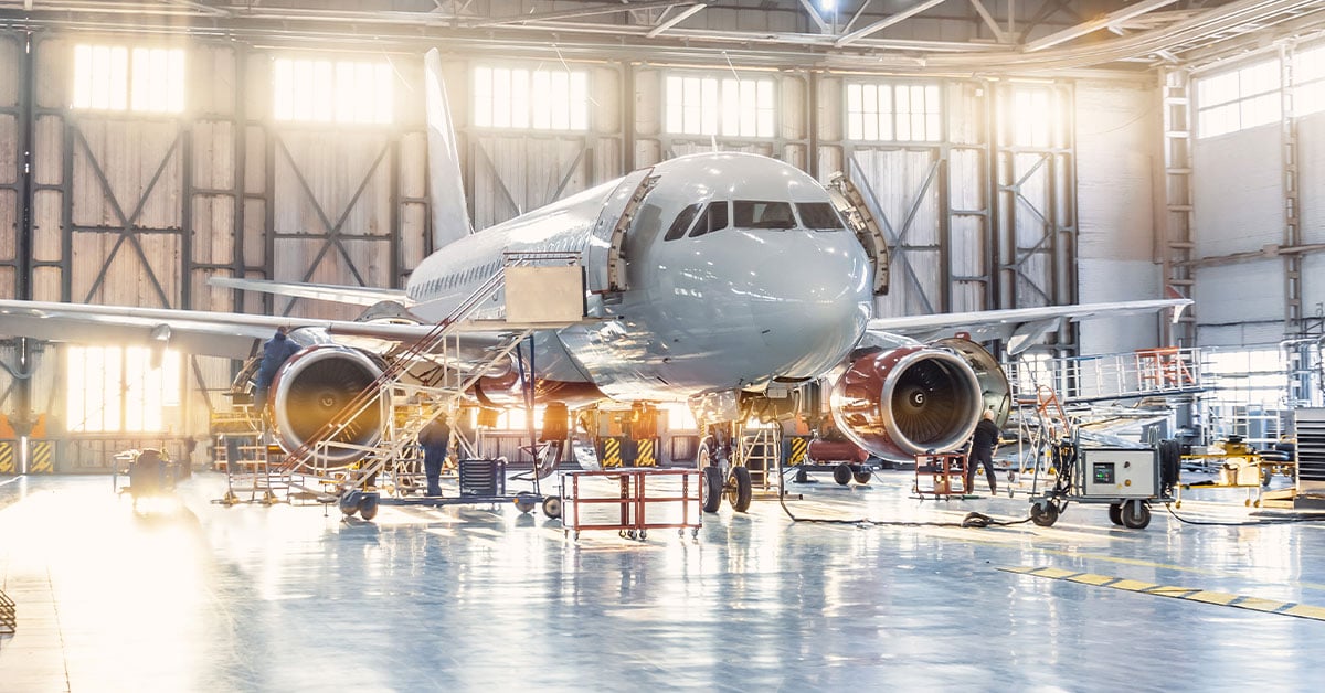 Accelerating Aerospace Component Engineering - 3DB Engineering Delivers Flight-Critical Systems Faster with Altair